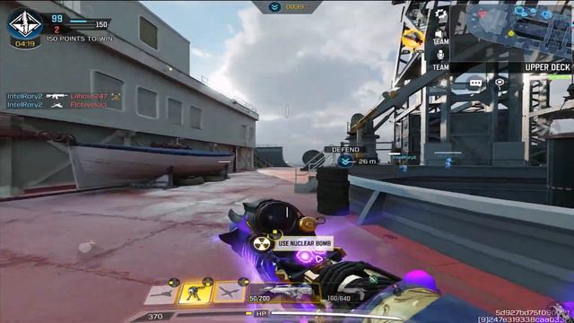 COD Mobile SWORDFISH CALACA PRESTIGE REVIEW