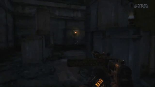metro last light #3 рейх мрачные тени смотреть онлайн