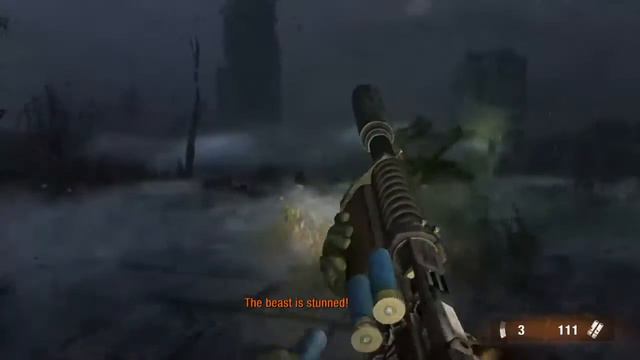 Metro last night pt 2 смотреть онлайн