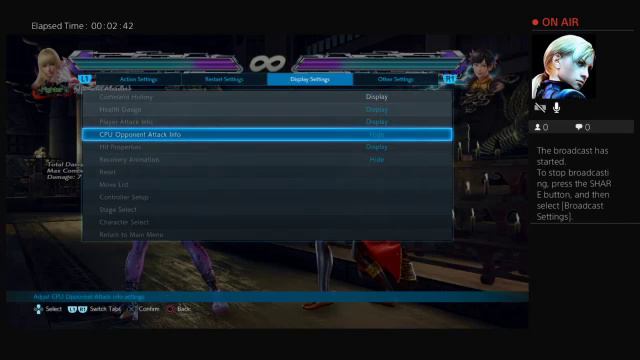 Tekken 7 Chill Stream / Review of The Game Awards Awards Live PS4 Broadcast смотреть онлайн