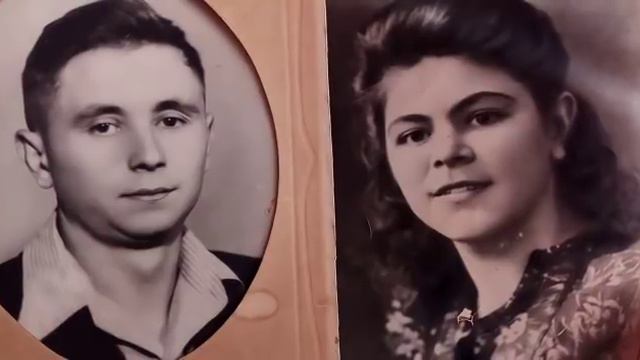 Мои родители.Фото. Сходили в больницу,город. Часть вторая. смотреть онлайн