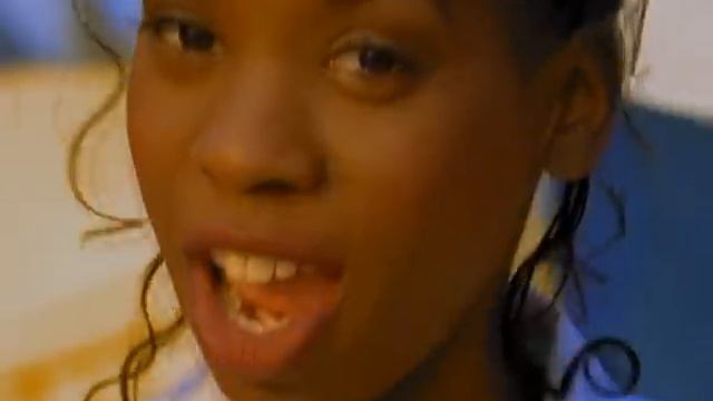 M People - One Night in Heaven смотреть онлайн