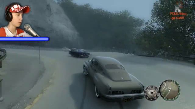 MAFIA 2 (Betrayal of Jimmy) # 9 "перестрелка с Китайцами" смотреть онлайн