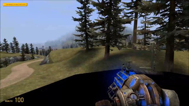 G-Mod Castle Map (Garry's Mod) смотреть онлайн