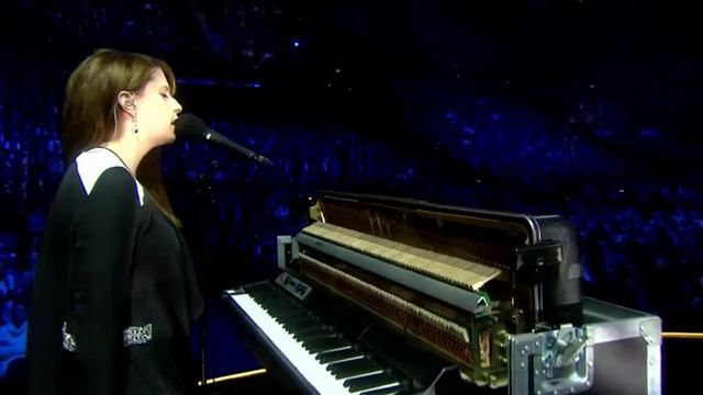 Susanne Sundfør  