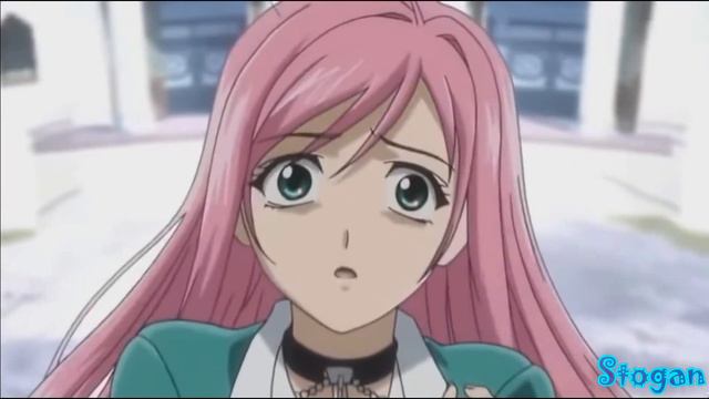 「AMV」- Кукла колдуна (Розарио + Вампир) смотреть онлайн