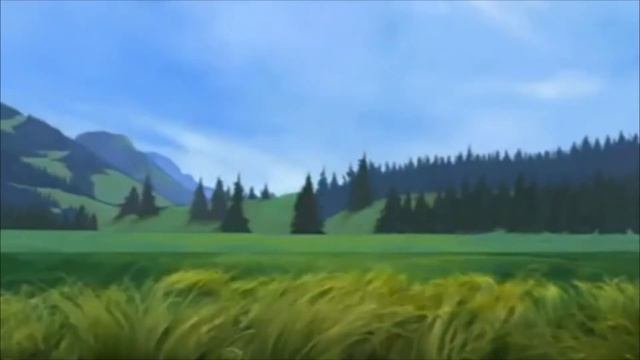 Далеко, далеко, ускакала в поле молодая лошадь 2021(remix) смотреть онлайн