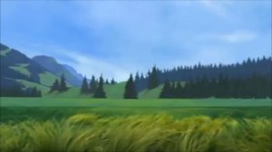 Далеко, далеко, ускакала в поле молодая лошадь 2021(remix)