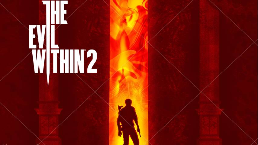 Прохождение The Evil Within 2 Часть 4 смотреть онлайн