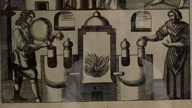 Mutus Liber - The Wordless Book Of Alchemical Transmutation - Analysis Of Alchemy From 1677