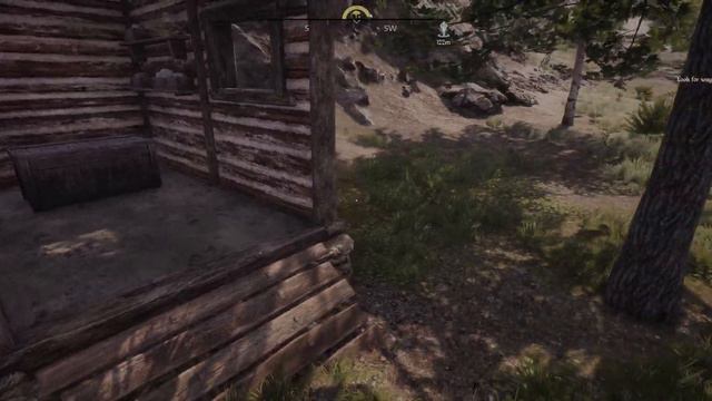 Medieval Dynasty Oxbow Ep 19 смотреть онлайн