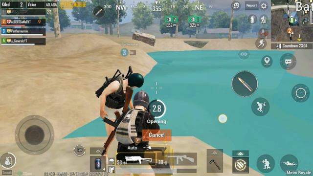 Latest Pubg Mobile Update | Explain In Malayalam | The Metro Royal | Generalz YT смотреть онлайн