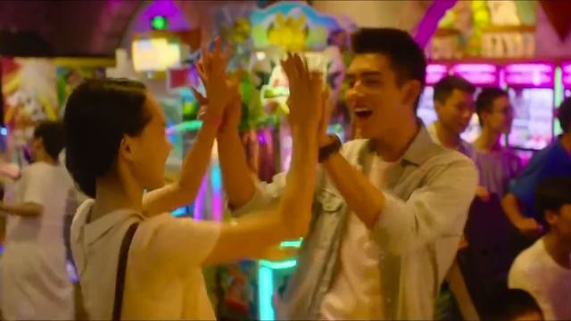 My Best Summer 2019 | Chinese Movie Eng Sub