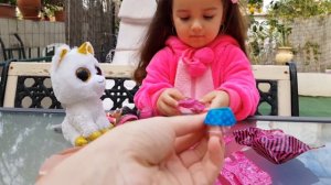 Куклы ЛОЛ Сборник Мультиков Живые куклы LOL  Новые серии мультфильм кукла ЛОЛ LOL