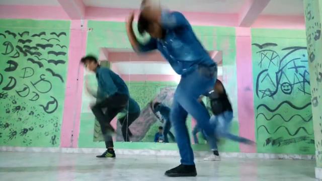 bang bang by DESTiny DANCE STUDIO смотреть онлайн