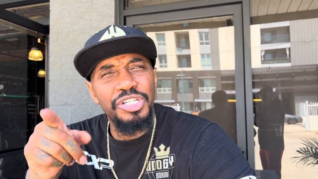 “Usyk got one of the best chins in boxing!” Malik Scott breaks down Dubois fight | esnews смотреть онлайн
