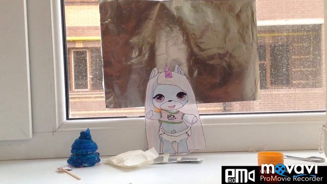 Самодельный сюрприз пупси слайм смотреть онлайн