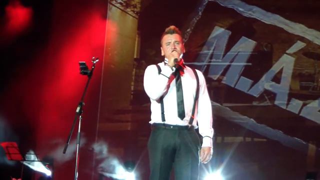 Mészáros Árpád Zsolt: Mi muzsikus lelkek смотреть онлайн
