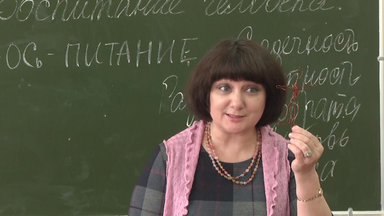 Секреты Воспитания Шаповалова Надежда Борисовна Пятигорск Гимназия 4 2019 г.