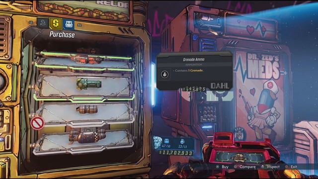 Borderlands 3 | Level 72 Mitosis Moze Build - Most Powerful End Game Moze Build (Massive Damage) смотреть онлайн