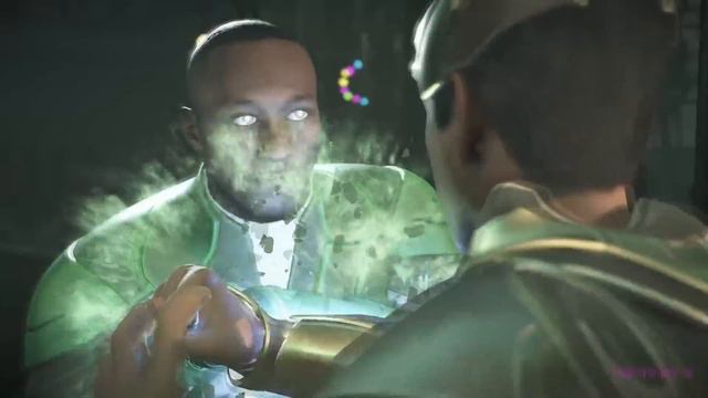 All "Famous Last Words" Clash Quotes | INJUSTICE 2 смотреть онлайн