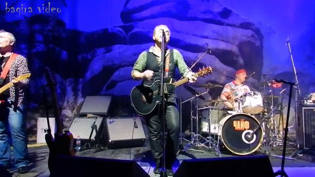 ЧайФ. Владимир Шахрин. VFV.