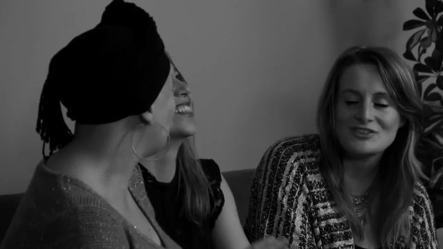 HUMAN NATURE (tribute to Michael Jackson): man in the mirror смотреть онлайн