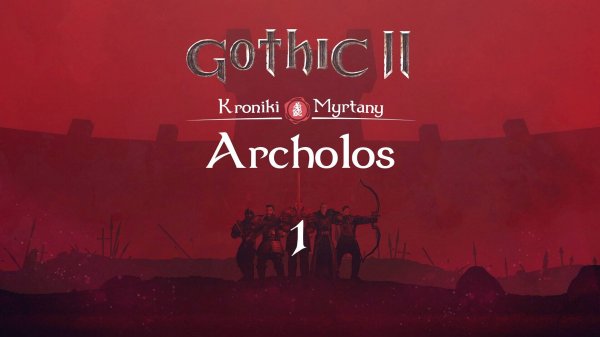 Gothic 2 Хроники Миртаны: Архолос - Под палубой