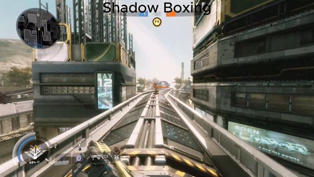 Titanfall 2 All pilot Executions | Showcase смотреть онлайн