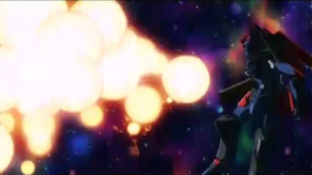Invaders Must Die [Gurren Lagann AMV] смотреть онлайн