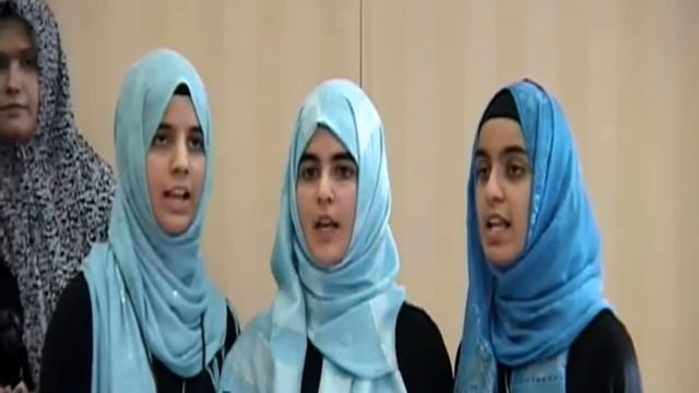 99 Names of ALLAH - Hashim Sisters смотреть онлайн
