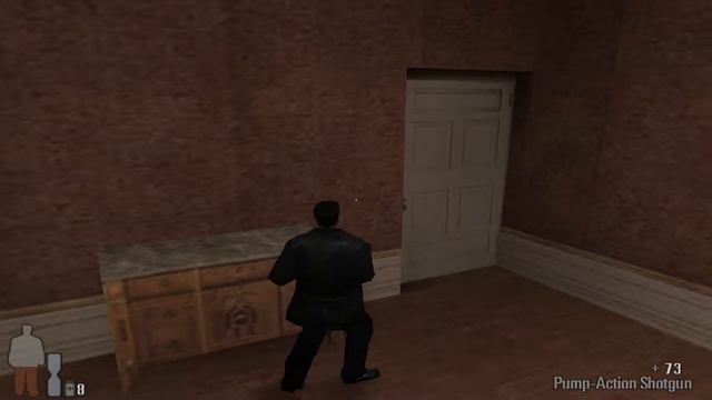 Max Payne - Part 2 - Chapter 5 [No Bullet Time] [FULL HD|60FPS] [No Commentary] смотреть онлайн