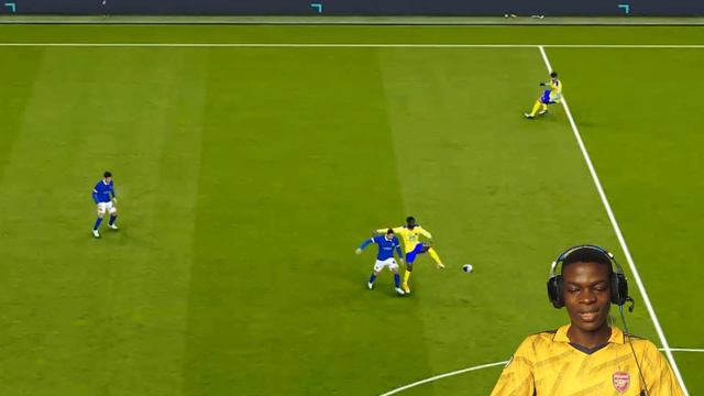 PES 2021 GAMEPLAY & MATCHDAY смотреть онлайн