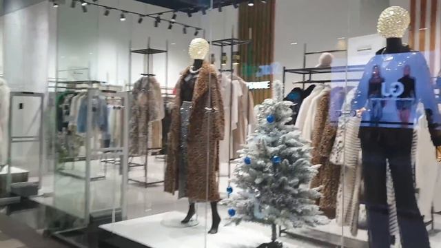 Выкроили ВРЕМЯ на ОТДЫХ | Поднимаем НОВОГОДНЕЕ НАСТРОЕНИЕ 🎄🎅 |Почему так ДОЛГО не было ВИДЕО? смотреть онлайн