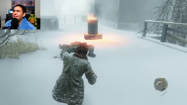 REVENGE IS A DISH BEST SERVED COLD | The Last of Us [13] смотреть онлайн