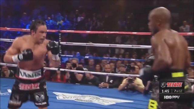 Timothy Bradley vs Juan Manuel Marquez Highlights - Boxing смотреть онлайн