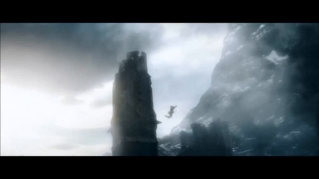 Legolas - The collapse смотреть онлайн