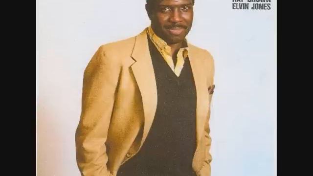 James Williams,Ray Brown,Elvin Jones Too late now смотреть онлайн
