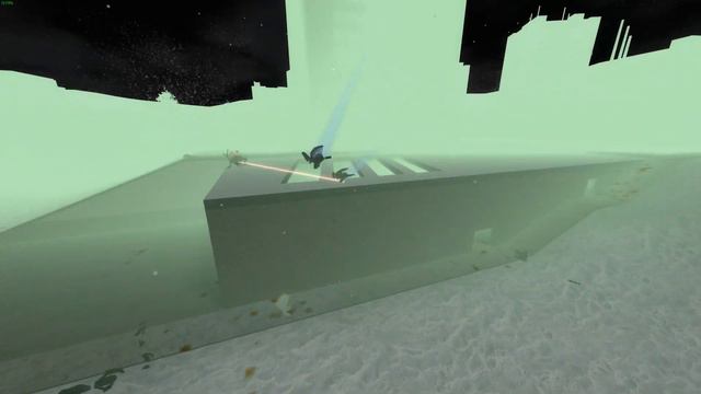 [VJ] Halo Sentinel SNPCs preview смотреть онлайн