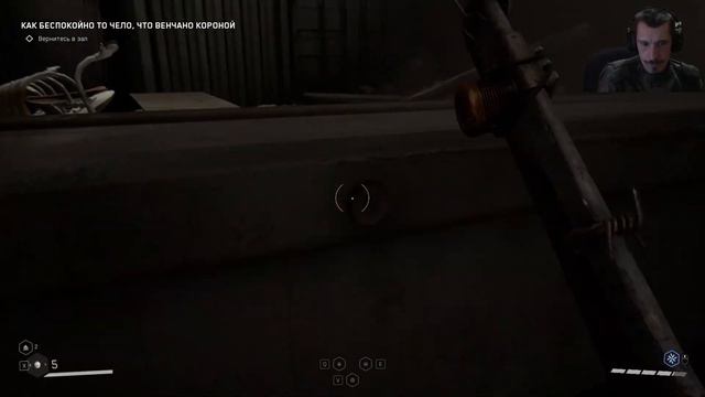 Проходим ATOMIC HEART СЕРИЯ №19: САМЫЙ ДУШНЫЙ ПОЛИГОН, ЧТО МНЕ ПОПАДАЛСЯ! смотреть онлайн