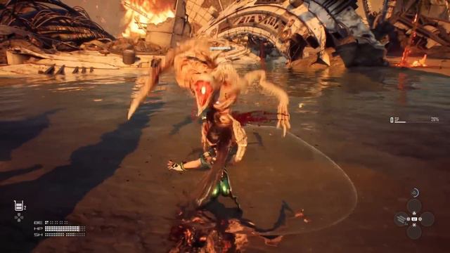 Stellar Blade Gameplay Walkthrough Part 1 | PS5