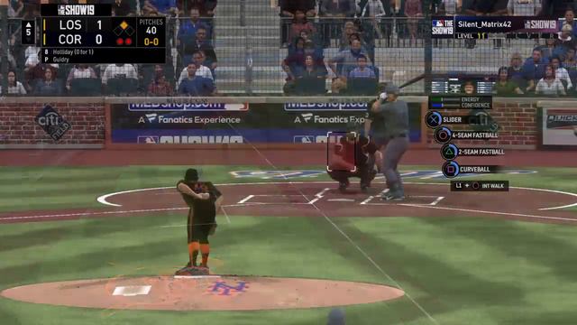 Mlb the show 19 ranked season смотреть онлайн