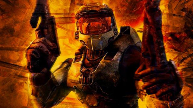 Halo II Soundtrack - Finale