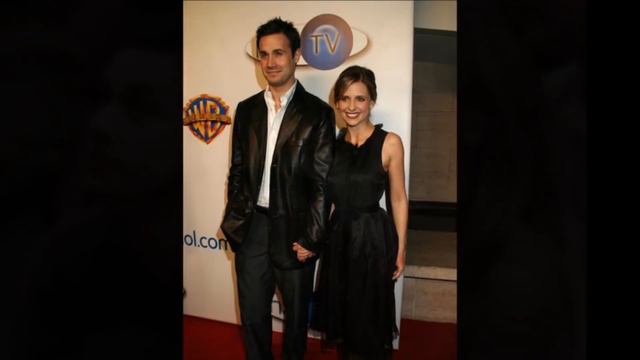 Freddie Prinze Jr. & Sarah Michelle Gellar
