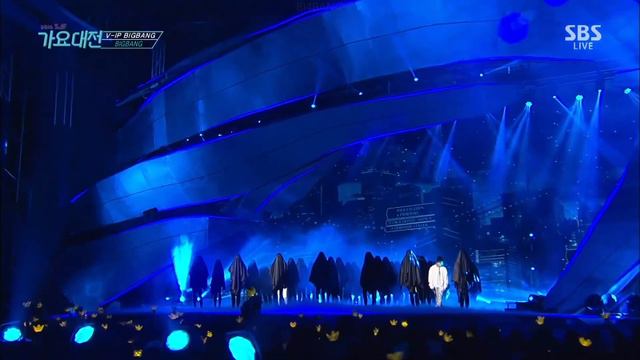 [빅뱅/BIGBANG] LAST DANCE 교차편집 смотреть онлайн