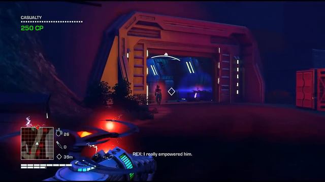 Far Cry 3: Blood Dragon DLC - Part 12 - The End (Let's Play, Walkthrough, Guide) смотреть онлайн
