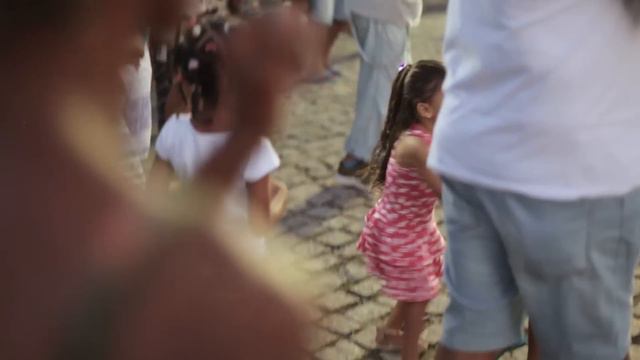 Etiópia - Edson Gomes e Orquestra Reggae Cachoeira смотреть онлайн