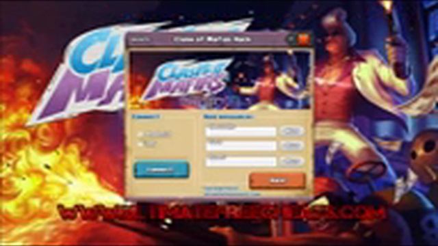 Clash of mafias hack tool смотреть онлайн