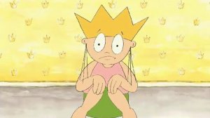 Принцесса Лили на горшок _ приучение к горшку.mp4