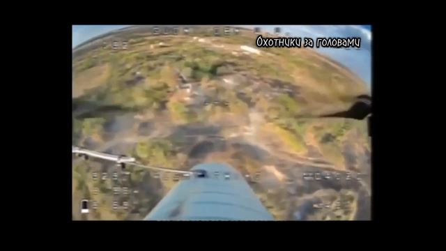 ⚡️СВО 18+ Работа по противнику от наших разведчиков смотреть онлайн